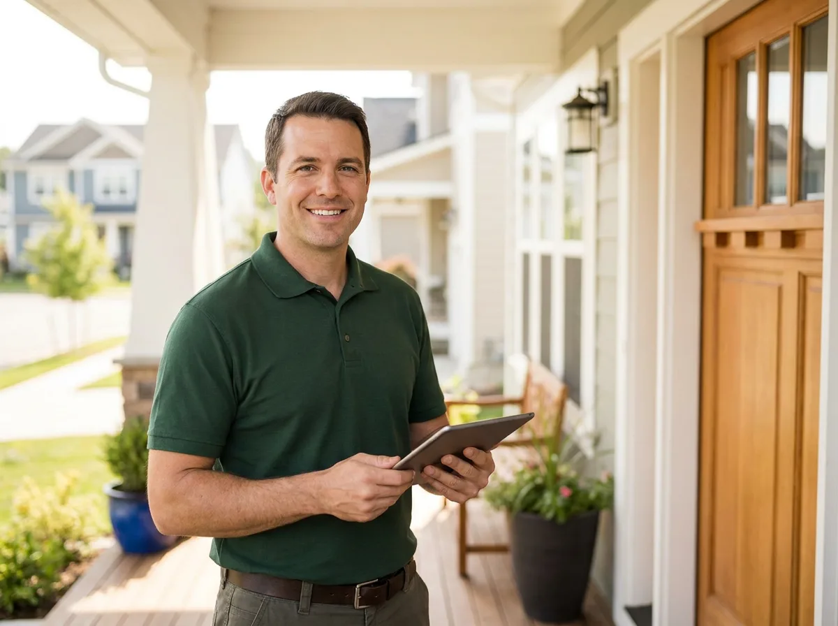Pest control FAQs for New Memphis, IL